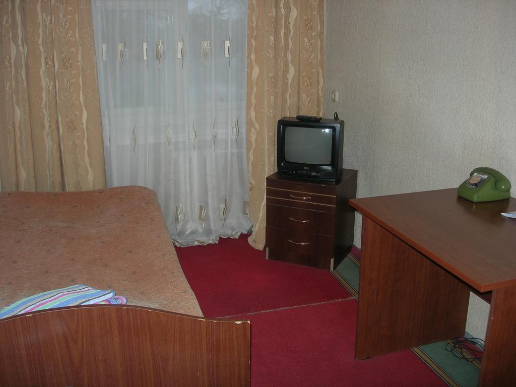 KOLOS HOTEL ЯРОСЛАВЛЬ 2* (Россия) - от 2284 RUB | NOCHI