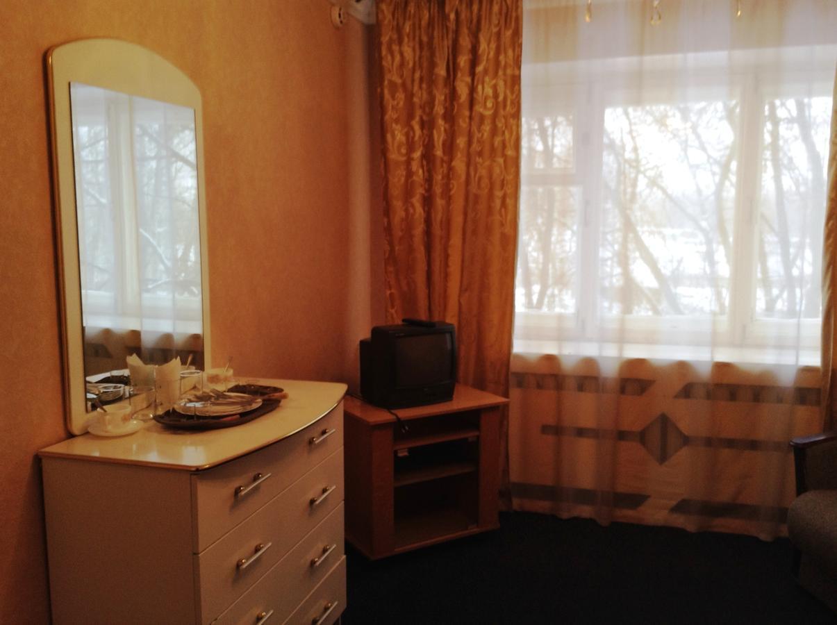 KOLOS HOTEL ЯРОСЛАВЛЬ 2* (Россия) - от 2284 RUB | NOCHI